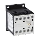 LOVATO ELECTRIC - Minicontacteur, BG09T2A, 4P (2NO+2NF), 20A AC1, 24V 50/60Hz