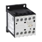 LOVATO ELECTRIC - Minicontacteur, BG09T2A, 4P (2NO+2NF), 20A AC1, 120V 60Hz