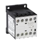 LOVATO ELECTRIC - Minicontacteur, BG09T2D, 2NO+2NF, 20A, 110VDC