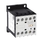 LOVATO ELECTRIC - Minicontacteur, BG09T4A, 4P (4NO), 20A AC1, 110V 50/60Hz