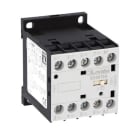 LOVATO ELECTRIC - Minicontacteur, BG09T4A, 4P (4NO), 20A AC1, 220V 60Hz