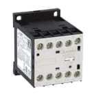LOVATO ELECTRIC - Minicontacteur, BG09T4D, 4P NO, 20A, 110VDC