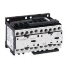 LOVATO ELECTRIC - Contacteur-inverseur BGR09.01A 24/60