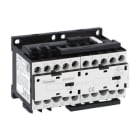 LOVATO ELECTRIC - Contacteur-inverseur BGR12.01A 230V 60HZ