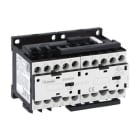 LOVATO ELECTRIC - Contacteur-inverseur BGR12.01A 24/60