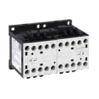 LOVATO ELECTRIC - Contacteur-inverseur BGT09.230V 60HZ