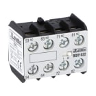 LOVATO ELECTRIC - Bloc de contact auxiliares pour contacteurs BGX, 2NO+2NF