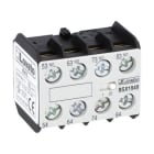 LOVATO ELECTRIC - Bloc de contact auxiliares pour contacteurs BGX, 4NO
