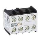LOVATO ELECTRIC - Bloc de contact auxiliares pour contacteurs SX BGT, 2NO+2NF