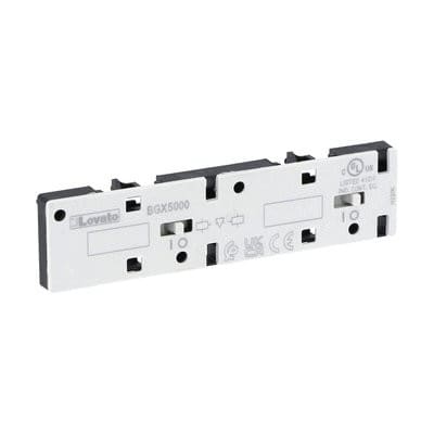 LOVATO ELECTRIC - Condamnation mécanique pour contacteurs BG?A et BG?D