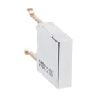 LOVATO ELECTRIC - Module antiparasitage BGX77048 48VAC/DC, quick connect (Varistor)