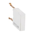 LOVATO ELECTRIC - Module antiparasitage BGX77125 48-125VAC/DC, à encliquetage (Varistor)