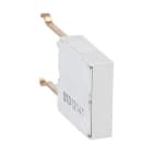 LOVATO ELECTRIC - Module antiparasitage BGX77240 125-240VAC/DC, à encliquetage (Varistor)