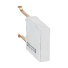LOVATO ELECTRIC - Module antiparasitage BGX79048 48VAC, à encliquetage (resist.-condens.)