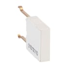 LOVATO ELECTRIC - Module antiparasitage BGX79125 48-125VAC, à encliquetage (resist.-condens.)