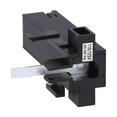LOVATO ELECTRIC - Rèarmement électrique pour relais RF9... - RF82? - RF110... G228 24VAC