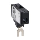 LOVATO ELECTRIC - Connecteur G231, 1P, pour contacteurs BF09-BF25