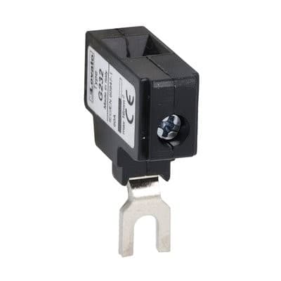 LOVATO ELECTRIC - Connecteur G231, 1P, pour contacteurs BF26-BF38
