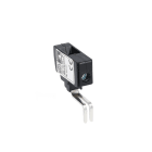 LOVATO ELECTRIC - Barrette basse de mise en parallèle 2P pour contacteurs BG