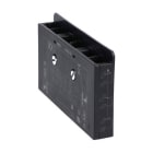 LOVATO ELECTRIC - 3 Contacts auxiliaires (racc. Faston) 2NO+1NC ou 1NO+2NC réversible