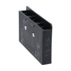 LOVATO ELECTRIC - 2 Contacts auxiliaires (racc. Faston) 1NO+1NC