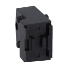 LOVATO ELECTRIC - Adaptateur de montage auxiliaires BFX10 à 2 contacts G484?G487 sur Types