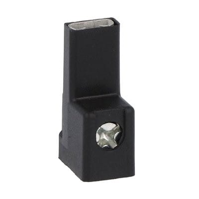 LOVATO ELECTRIC - Adaptateur de borne (Blocs additifs) pour contacteurs séries B G370