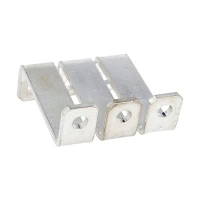 LOVATO ELECTRIC - Jeux de Raccordement pour relais RF?200 sous contacteur BF265?BF400