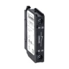 LOVATO ELECTRIC - Bloc de contacts auxiliares, montage frontal, 1NF