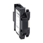 LOVATO ELECTRIC - Bloc de contacts auxiliares, montage latéral, 1NF