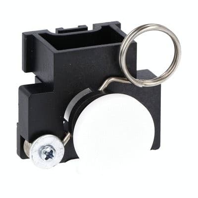 LOVATO ELECTRIC - Dispositif de fermeture manuel pour contacteurs 3P, BF00, BF09-BF38