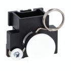 LOVATO ELECTRIC - Dispositif de fermeture manuel pour contacteurs 3P, BF00, BF09-BF38