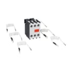 LOVATO ELECTRIC - Jeu de montage pour contacteurs de condensateurs BFK09-BFK38