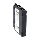 LOVATO ELECTRIC - Bloc de contacts auxiliaires pour contacteurs BF, montage latérale, 2NF, Faston