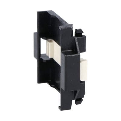 LOVATO ELECTRIC - Platine de fixation pour contacts aux. 11G481xx et 11G482