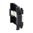 LOVATO ELECTRIC - Platine de fixation pour contacts aux. 11G481xx et 11G482