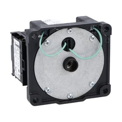 LOVATO ELECTRIC - Accrochage mécanique AC 110?125V pour contacteurs séries B115?630