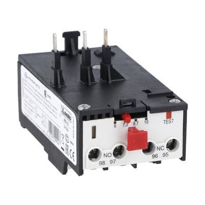 LOVATO ELECTRIC - Relais thermique RF9 0,2-0,33A