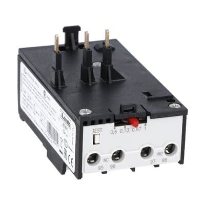 LOVATO ELECTRIC - Relais therm RFA9 0,14-0,23A