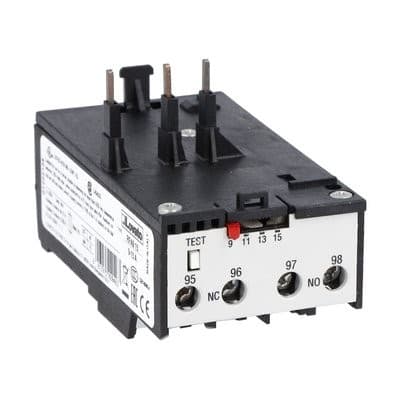 LOVATO ELECTRIC - Relais thermique RFA9 9-15A