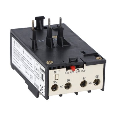 LOVATO ELECTRIC - Relais therm RFNA9 0,9-1,5A