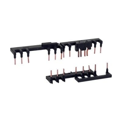 LOVATO ELECTRIC - Connexions rigides pour démarreur étoile-triangle, pour minicontacteurs BG