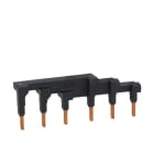 LOVATO ELECTRIC - Jeux de connexion trip. Pour 2 disjoncteurs SM1, 45mm