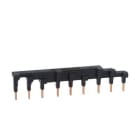 LOVATO ELECTRIC - Jeux de connexion trip. Pour 3 disjoncteurs SM1, 45mm