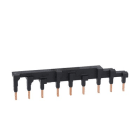 LOVATO ELECTRIC - Jeux de connexion trip. Pour 3 disjoncteurs SM1, 45mm