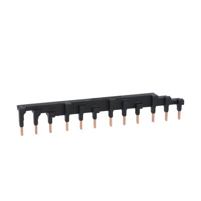 LOVATO ELECTRIC - Jeux de connexion trip. Pour 4 disjoncteurs SM1, 45mm