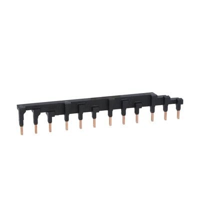 LOVATO ELECTRIC - Jeux de connexion trip. Pour 4 disjoncteurs SM1, 45mm