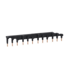 LOVATO ELECTRIC - Jeux de connexion trip. Pour 4 disjoncteurs SM1, 45mm