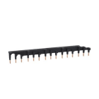 LOVATO ELECTRIC - Jeux de connexion trip. Pour 5 disjoncteurs SM1, 45mm