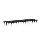 LOVATO ELECTRIC - Jeux de connexion trip. Pour 5 disjoncteurs SM1, 45mm
